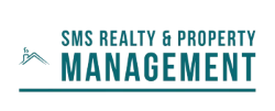 SMS Realty and Property Management Logo